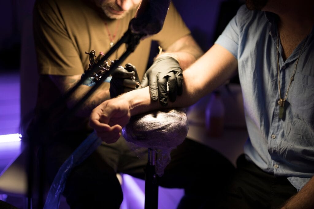 Tattoo